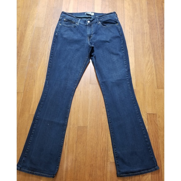 signature by levi strauss curvy bootcut